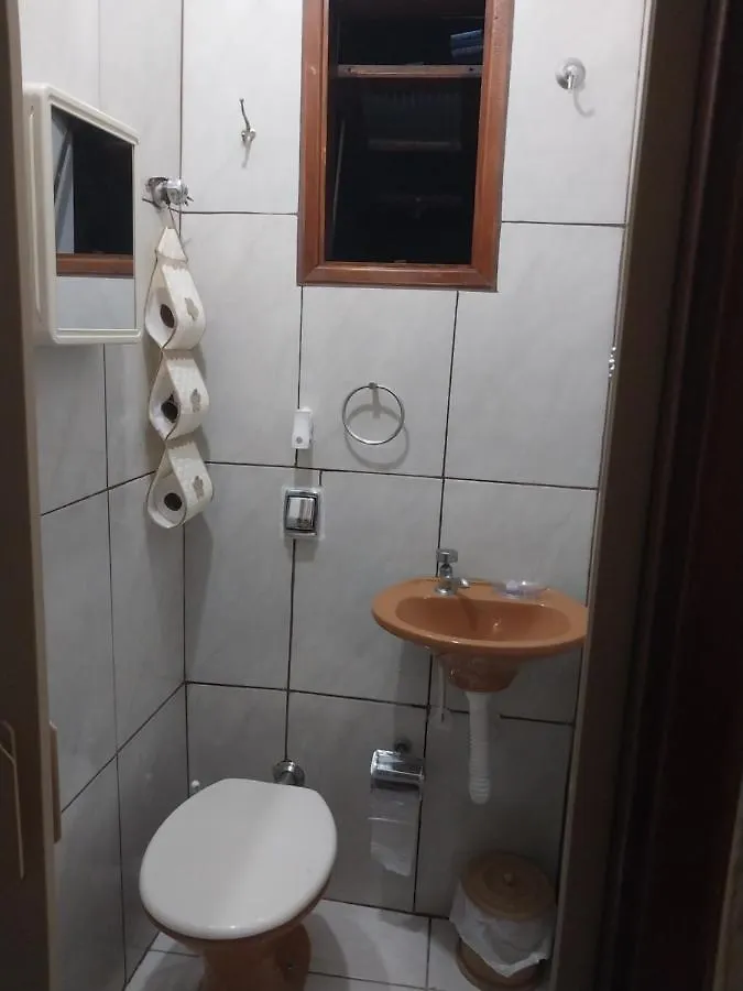 Apartment Kitnet Completa A 400M Do Metro Vila Sonia - Butanta-Sp Sao Paulo