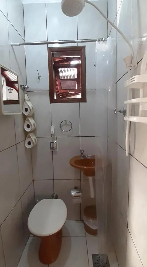 Kitnet Completa A 400M Do Metro Vila Sonia - Butanta-Sp Sao Paulo Apartment
